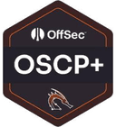 OffSec OSCP+ — Offensive Security Certified Professional